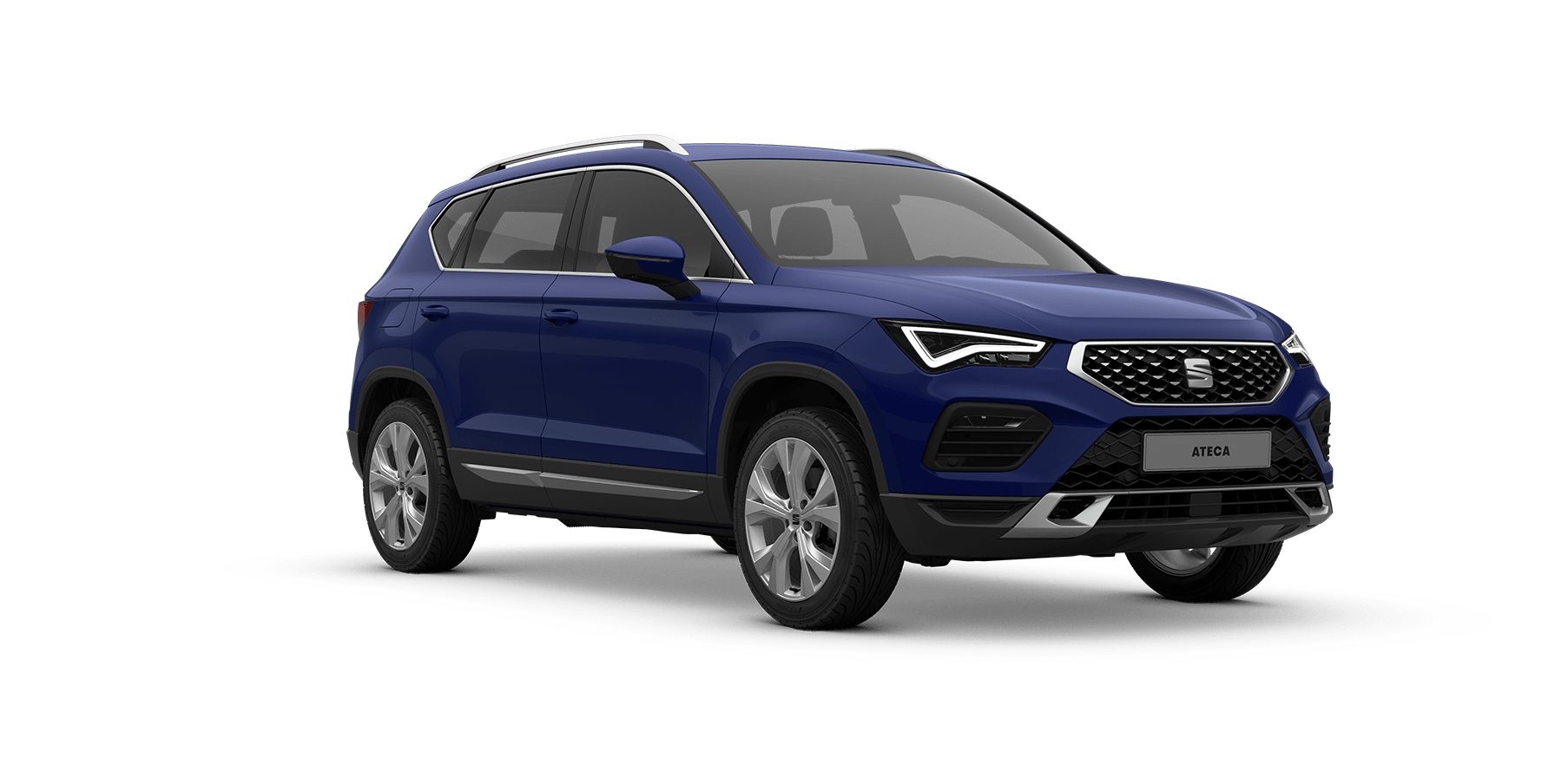 Ateca - 2