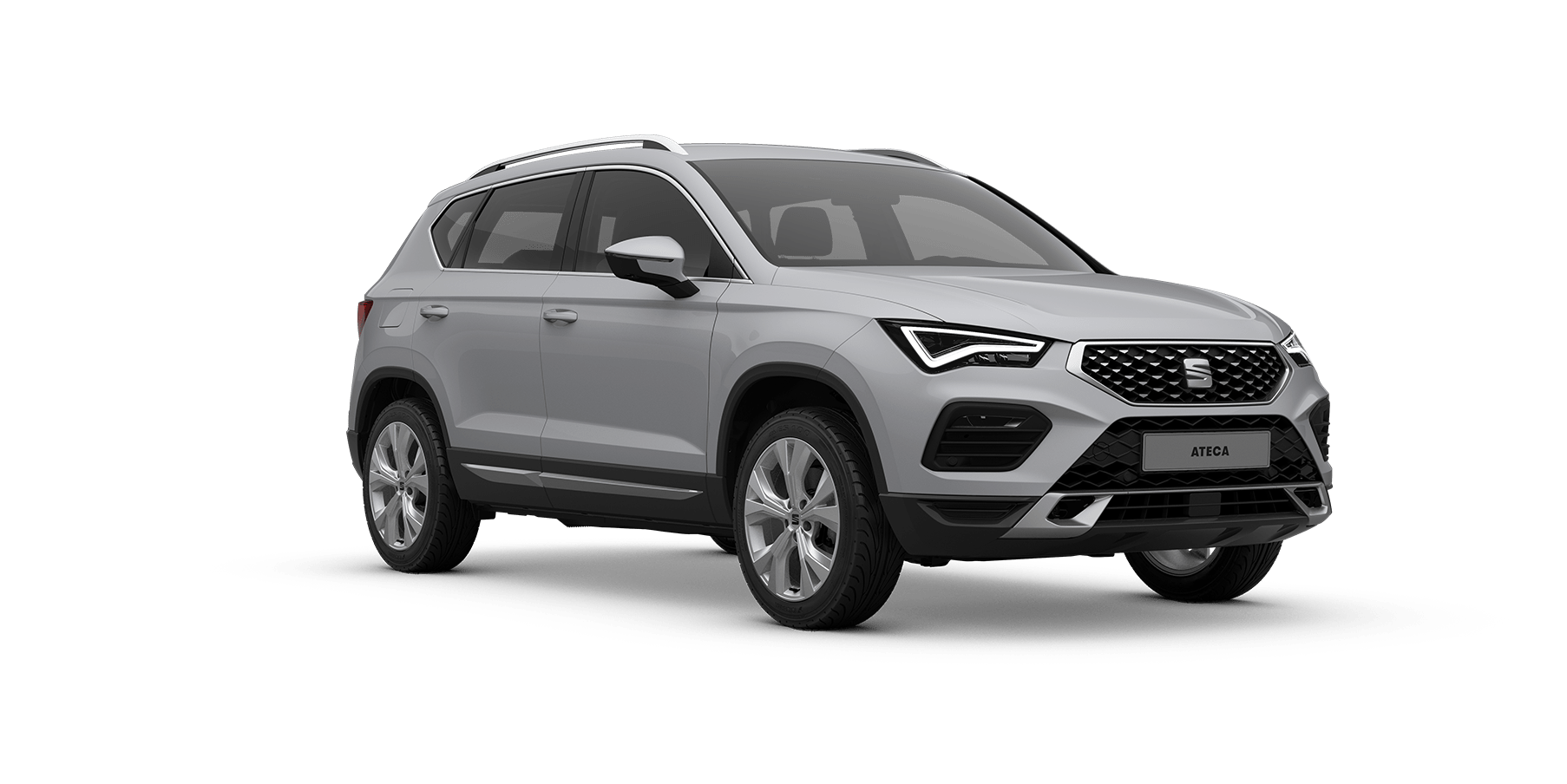 Ateca - 2