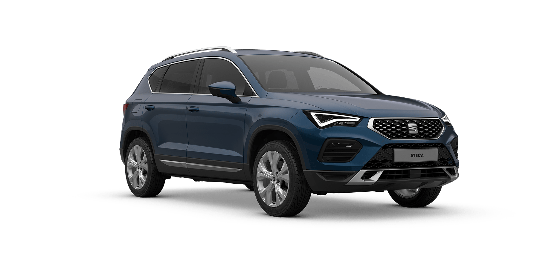 Ateca - 5