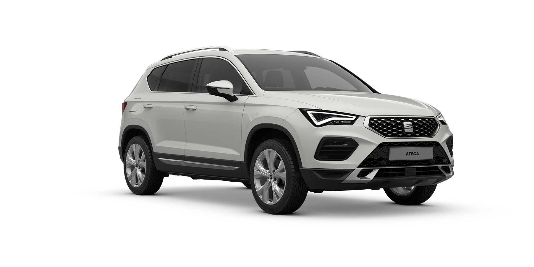 Ateca - 3