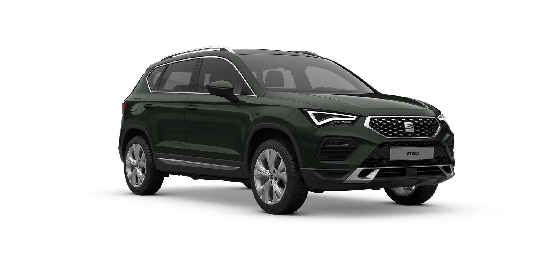 Ateca - 4
