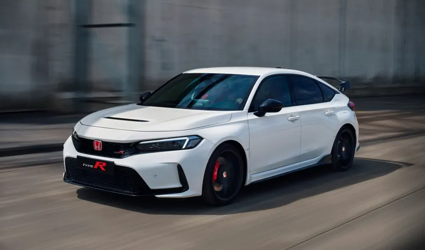 Type R