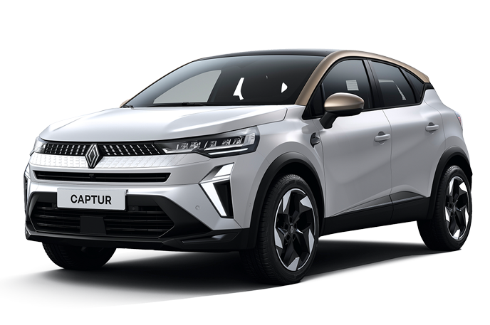 Captur