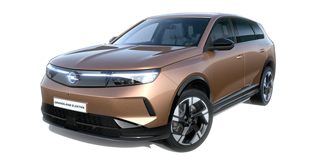 Grandland Elektrik