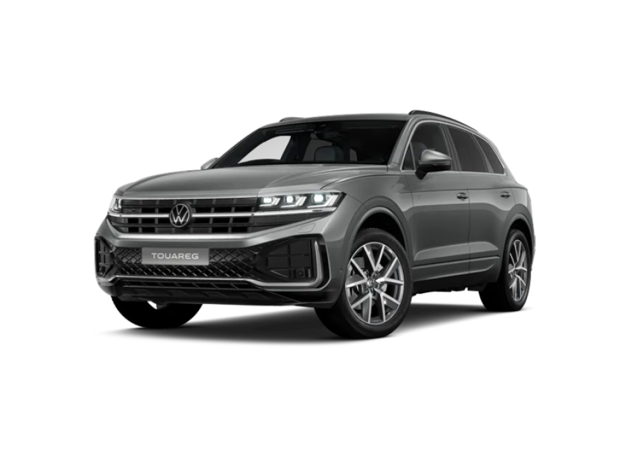Touareg